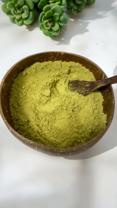 Henné de Médine 200g précommandes