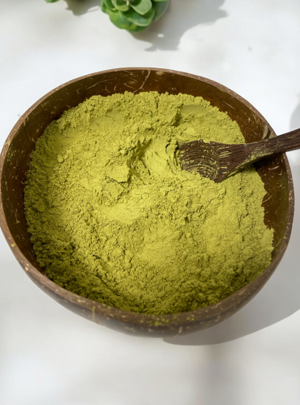 Henné de Médine 200g précommandes