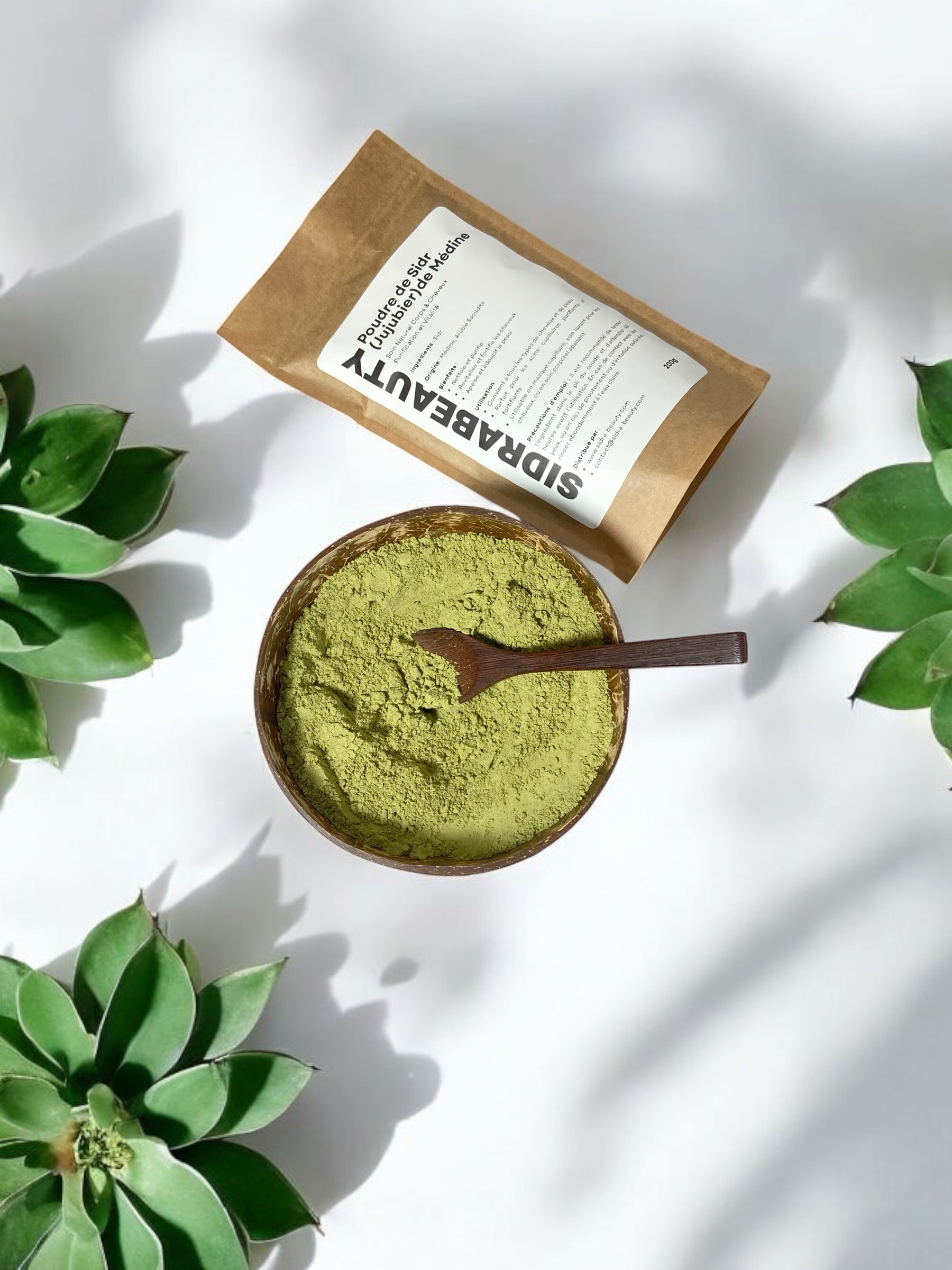 Sidre de medine 200g Précommande -octobre