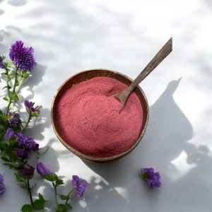 Poudre d'Hibiscus Carcadé Naturelle