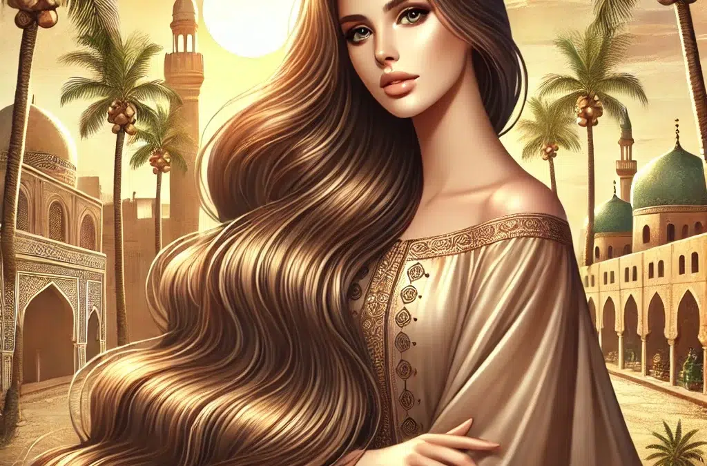 Pourquoi choisir le henné de Médine ?