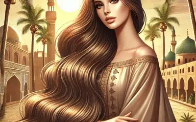 Pourquoi choisir le henné de Médine ?