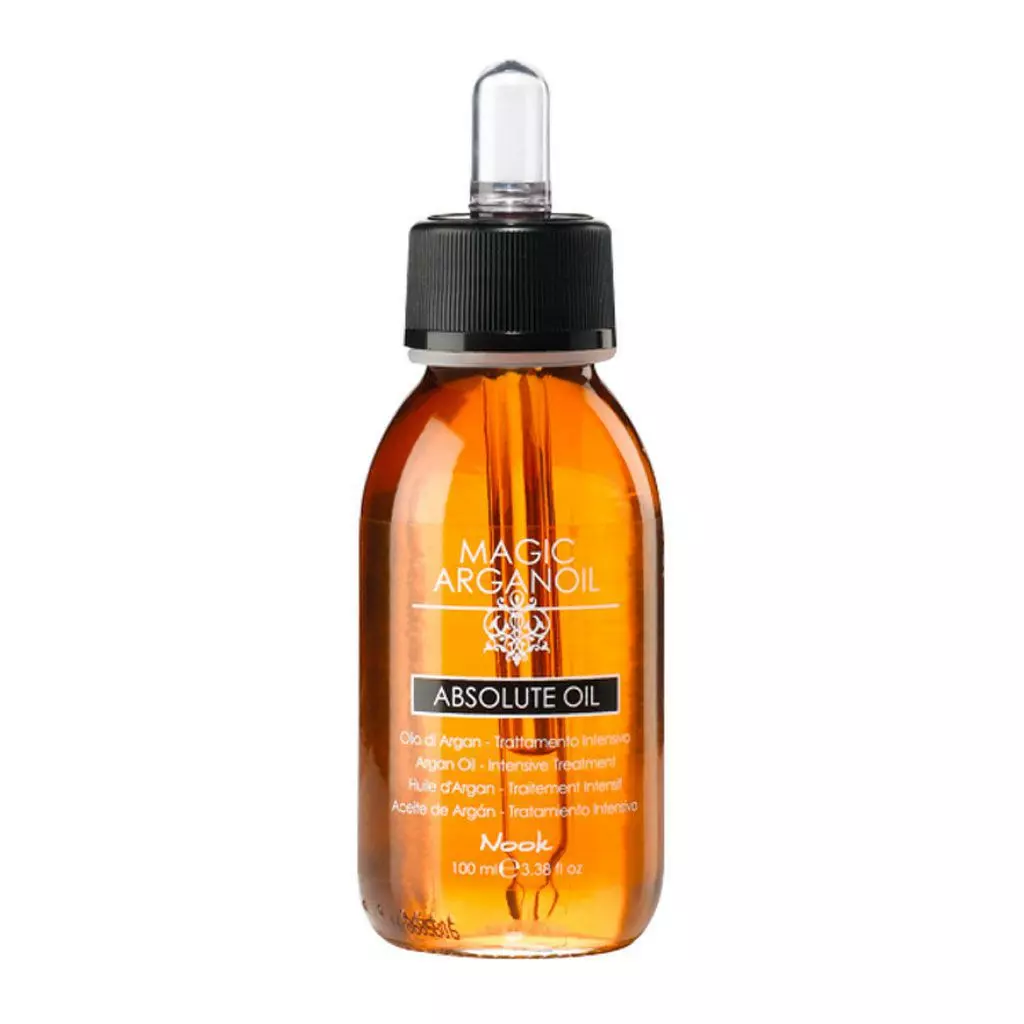 Huile Absolute Magic Argan oil – Image 2