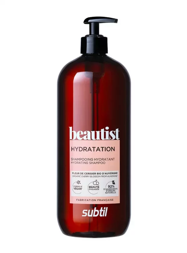 shampooing-hydratant-beautist-SIDRABEAUTY