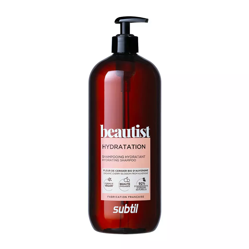 shampooing-hydratant-beautist-SIDRABEAUTY