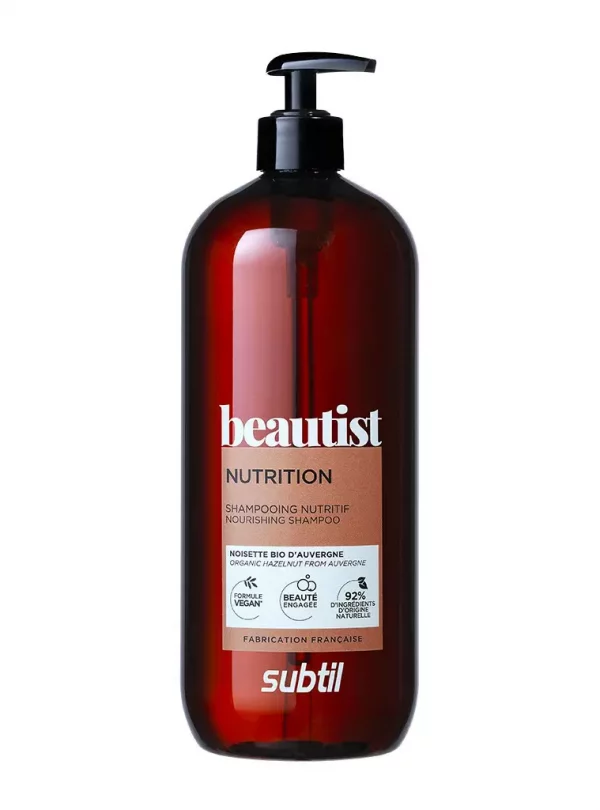 Shampooing Nutritif BEAUTIST